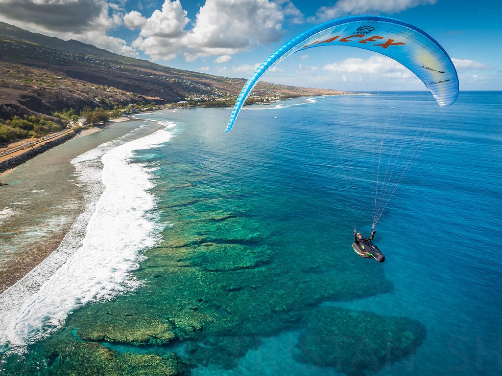 Parapente