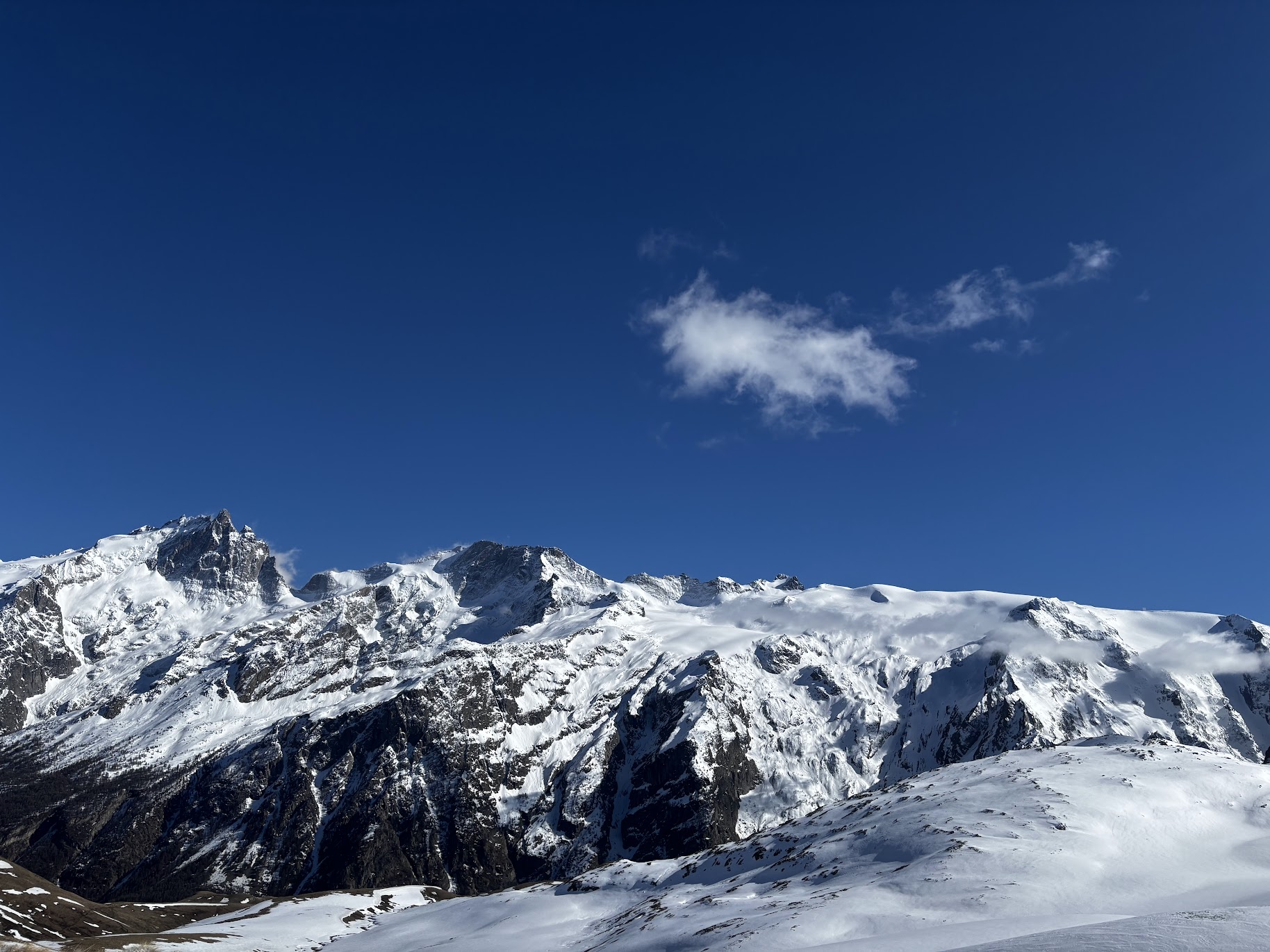 ecrins