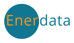 Logo Enerdata