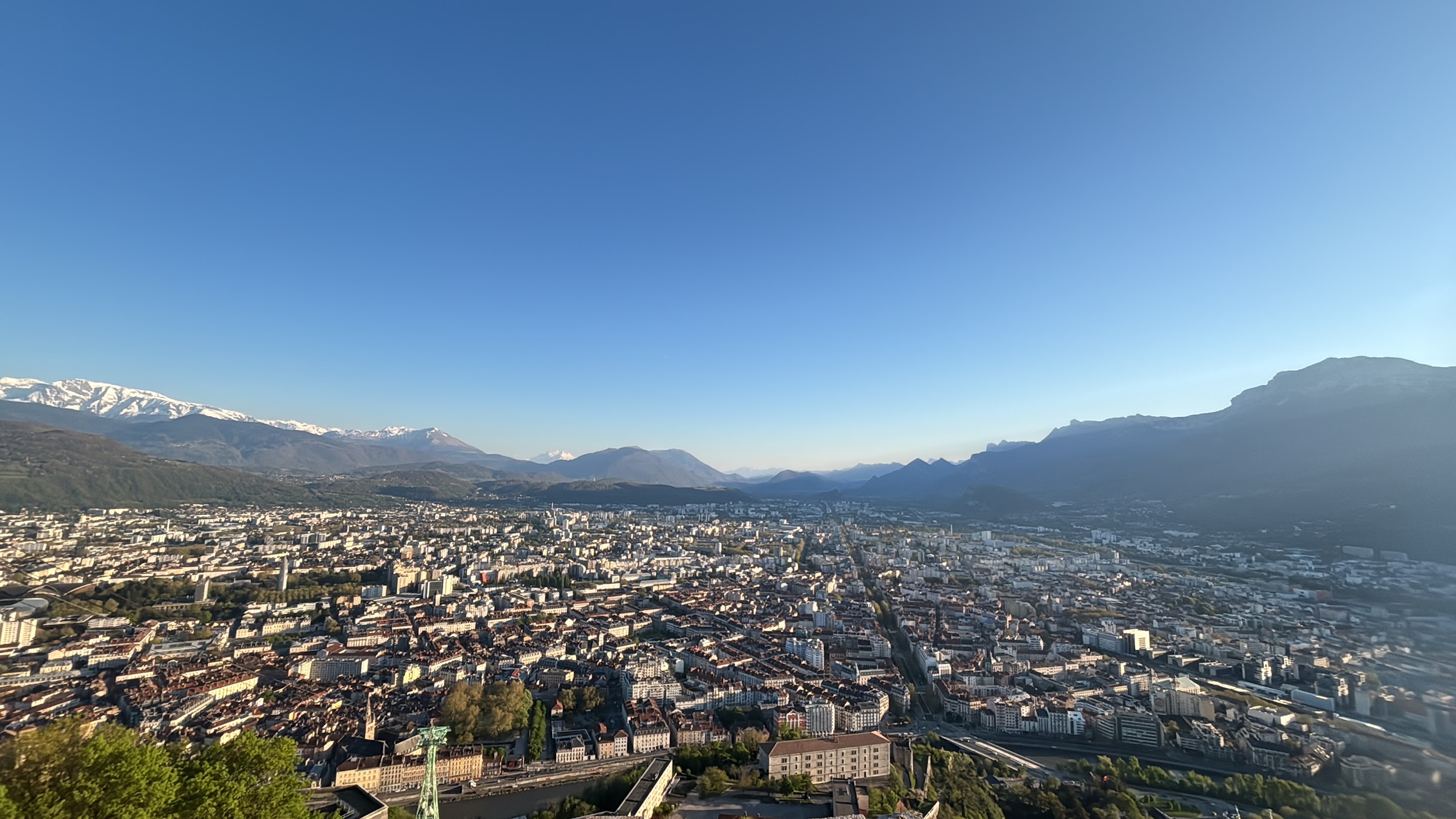 grenoble